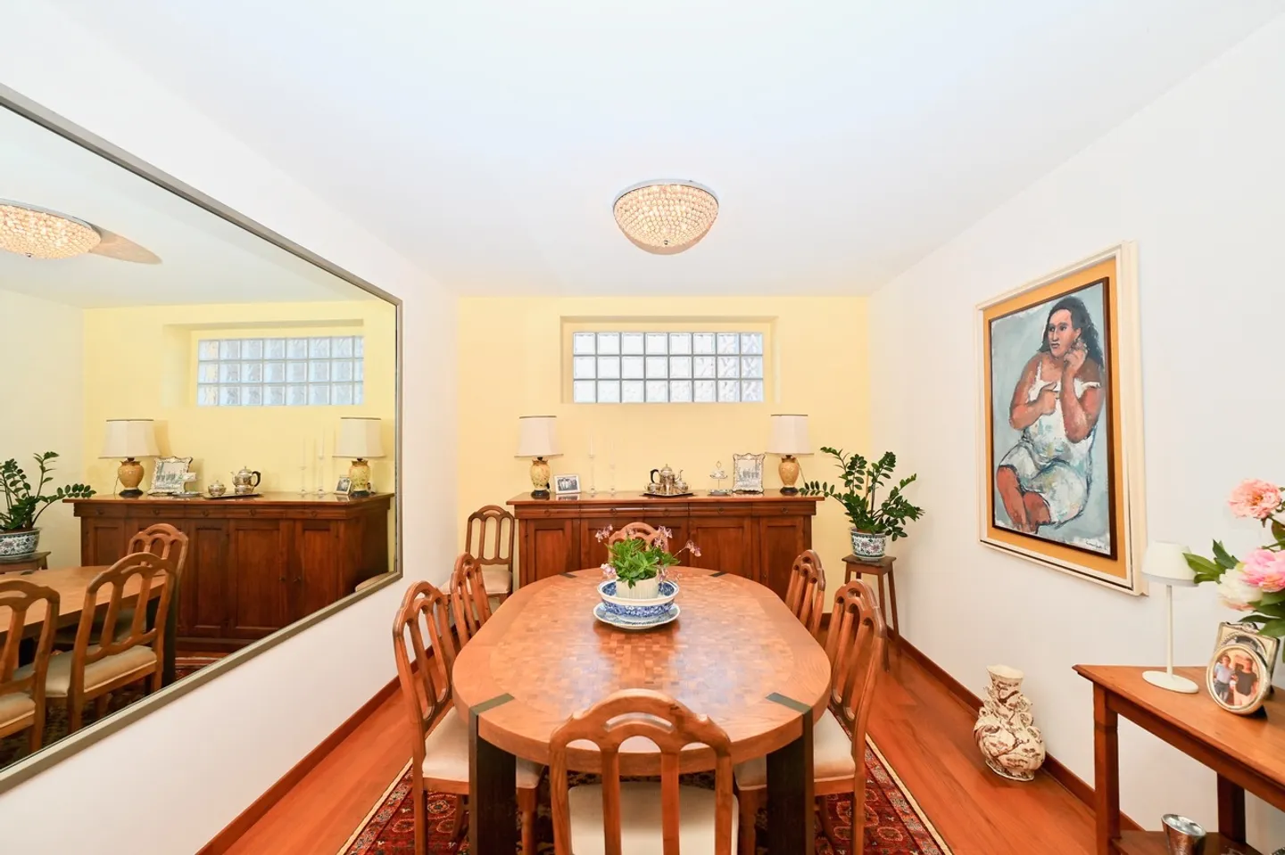 Casa con 2 Appartamenti e Giardino vicino a TASIS e Lugano - Foto 15 di 19