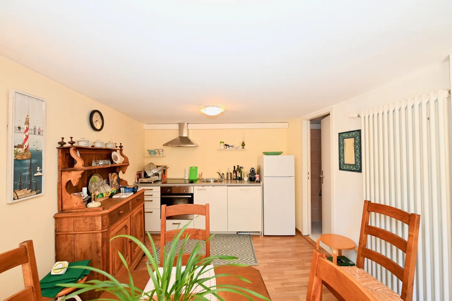 Casa con 2 Appartamenti e Giardino vicino a TASIS e Lugano - Foto 18 di 19