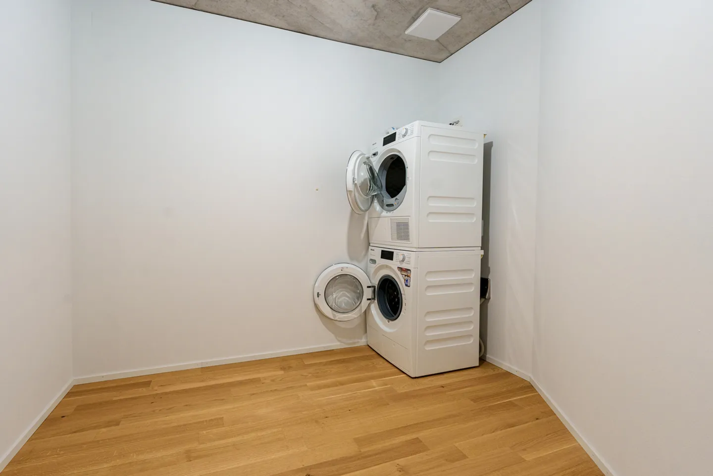 Spazio abitativo eccezionale in architettura contemporanea - Foto 10 di 13