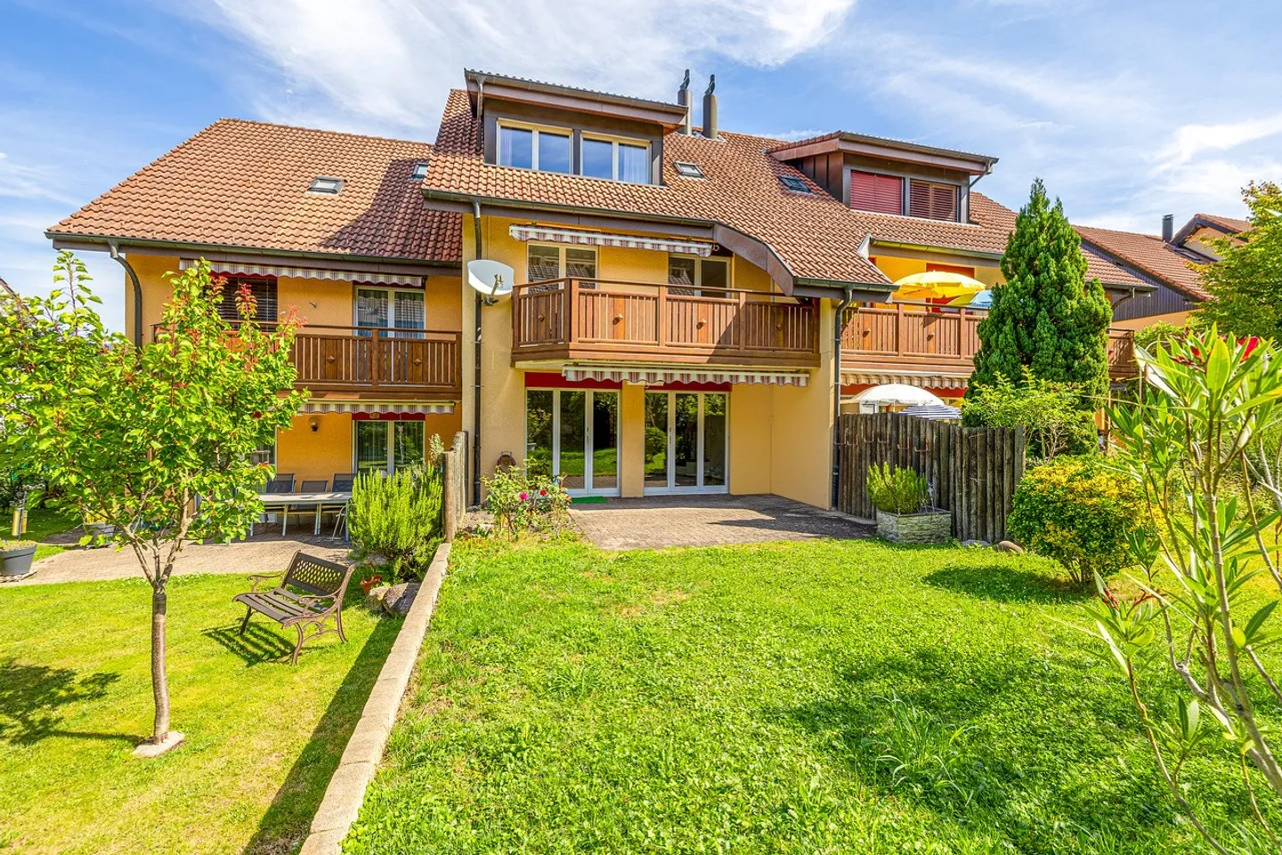 Casa singola in vendita - Foto 1 di 13