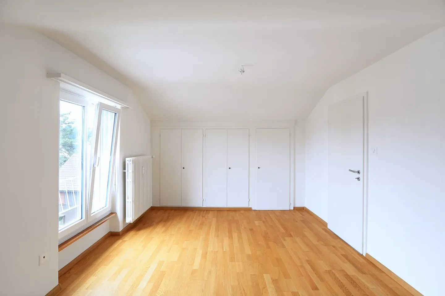 4.5-Zimmer Maisonettewohnung im Dachgeschoss - Foto 8 von 10