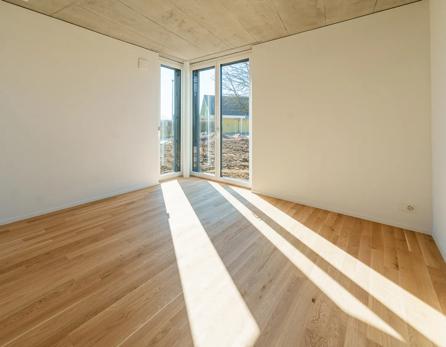 Spazio abitativo eccezionale in architettura contemporanea - Foto 8 di 13