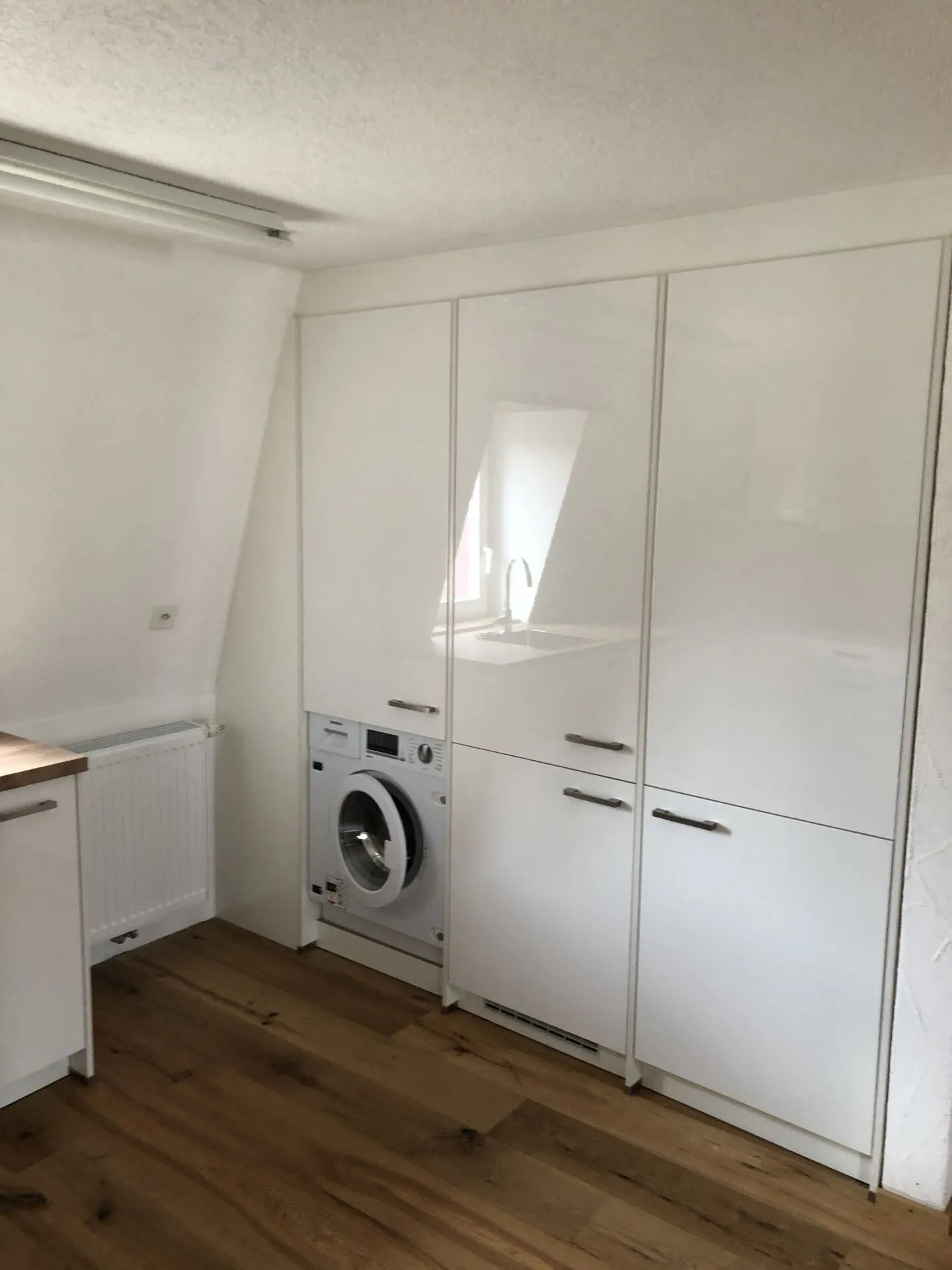 3.5 Room Maisonette Apartment for Rent in a Central Location in Sennwald - Photo 6 of 17