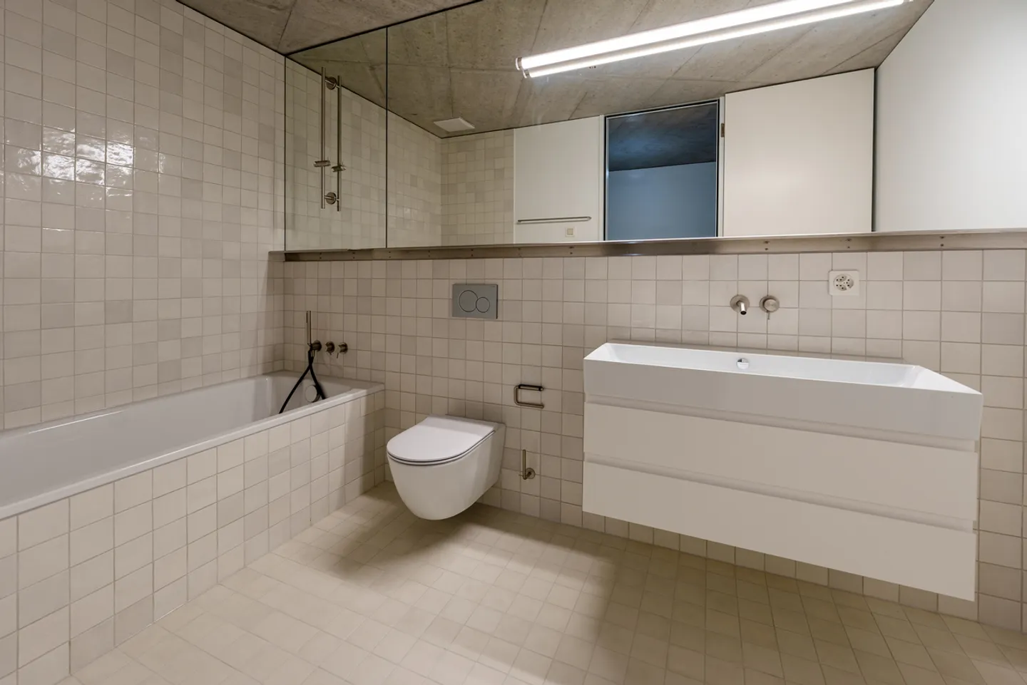 Spazio abitativo eccezionale in architettura contemporanea - Foto 9 di 13