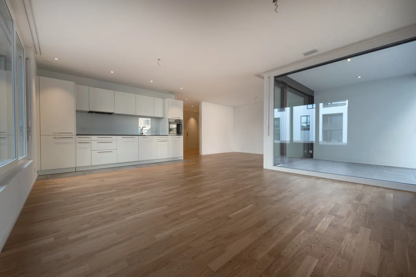 MODERN LIVING IN THE CENTER - Photo 1 of 4