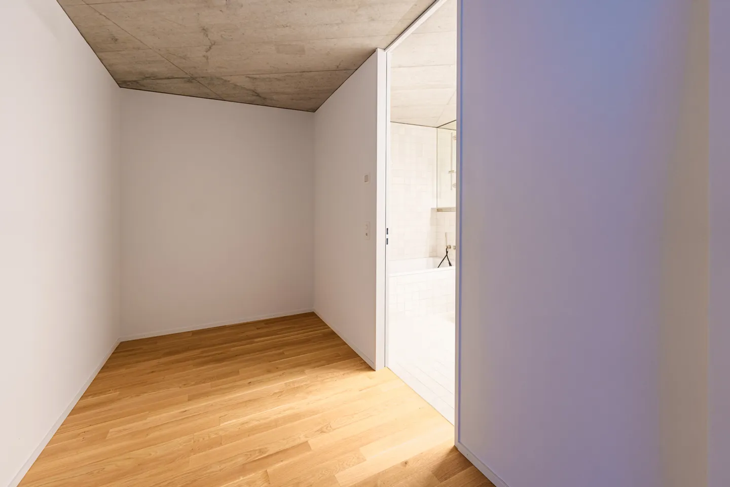 Spazio abitativo eccezionale in architettura contemporanea - Foto 11 di 13