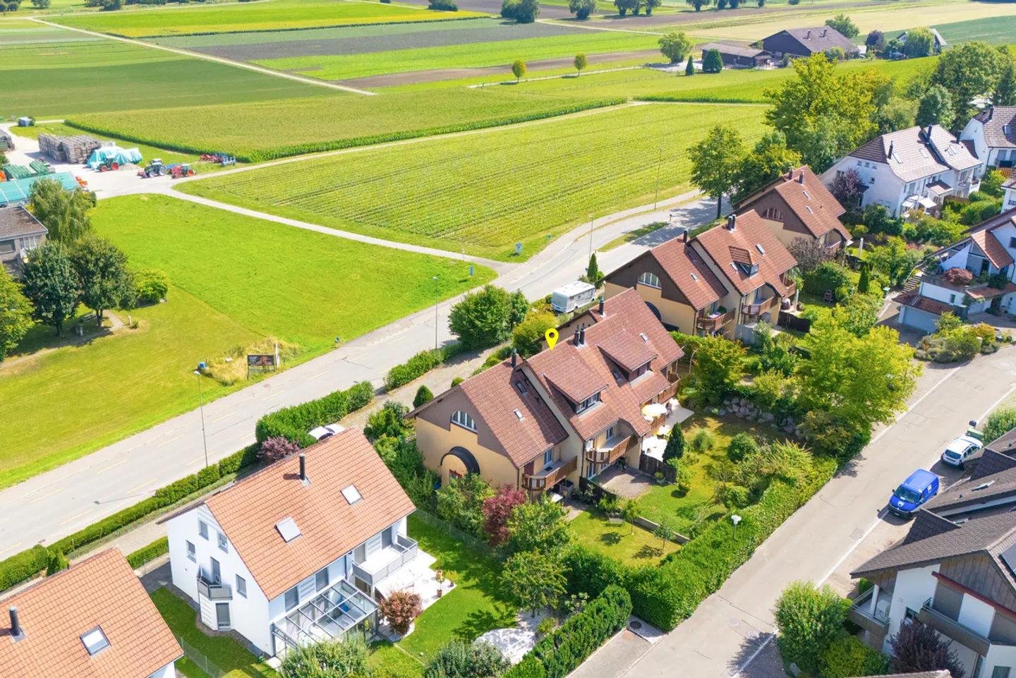 Casa singola in vendita - Foto 2 di 13