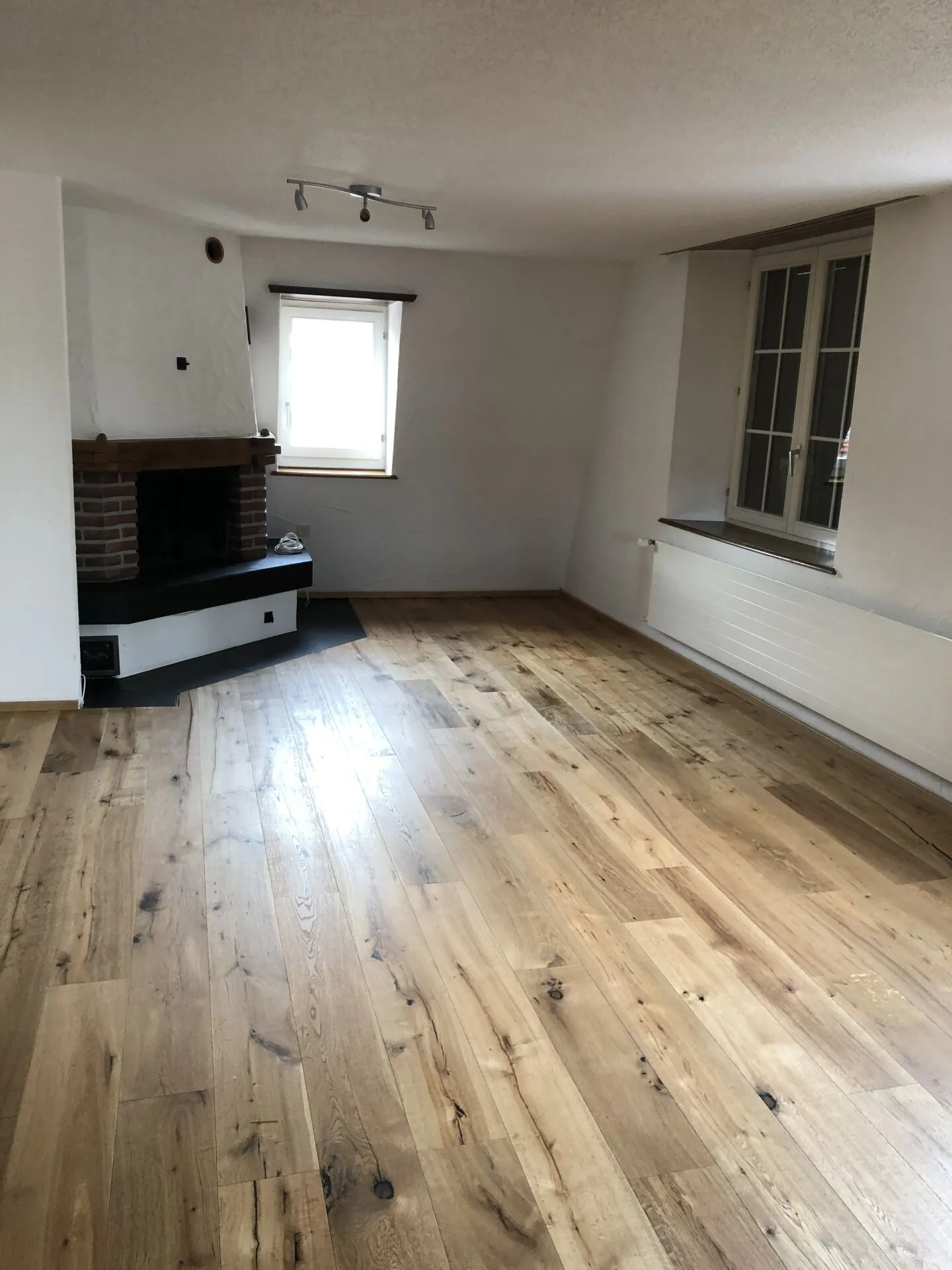 3.5 Room Maisonette Apartment for Rent in a Central Location in Sennwald - Photo 2 of 17