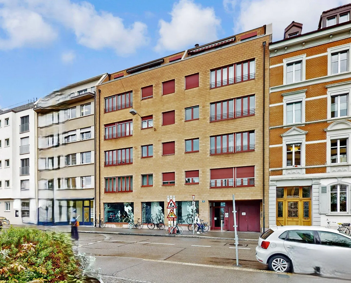 Ampio appartamento 4.5 locali - Foto 1 di 4