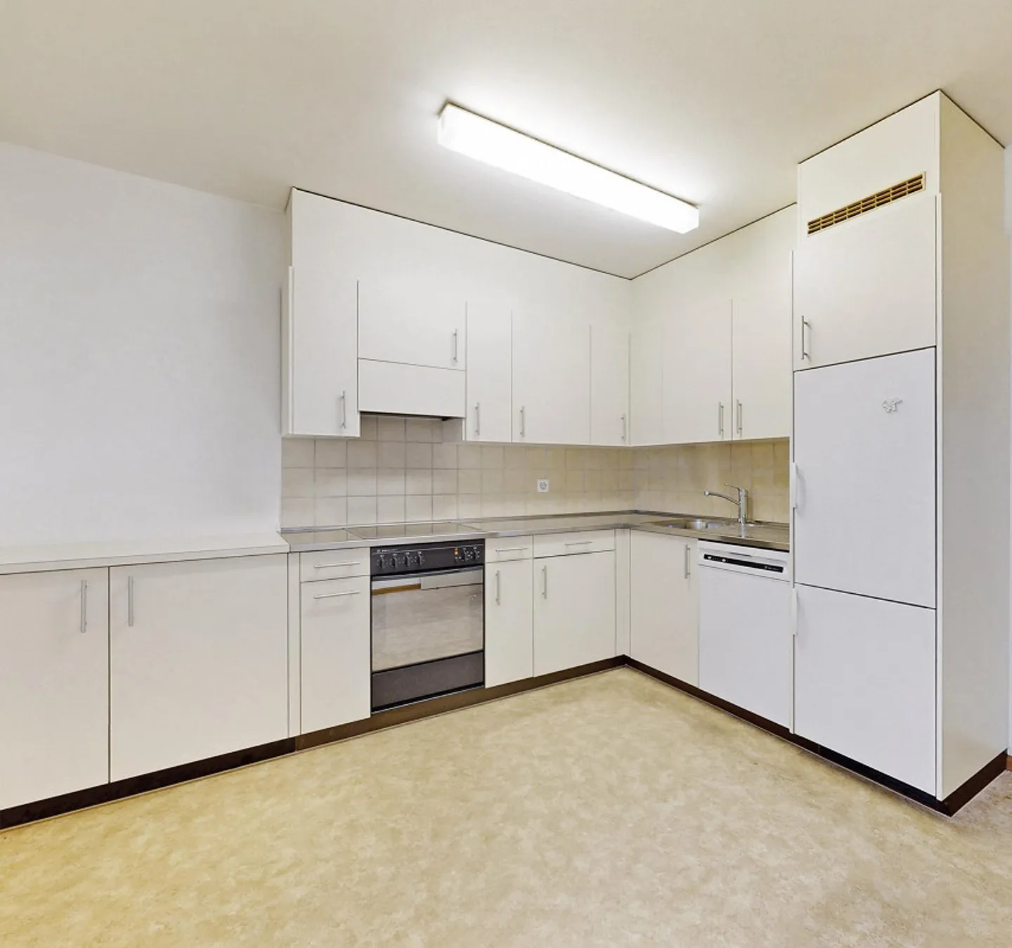 Ampio appartamento 4.5 locali - Foto 2 di 4