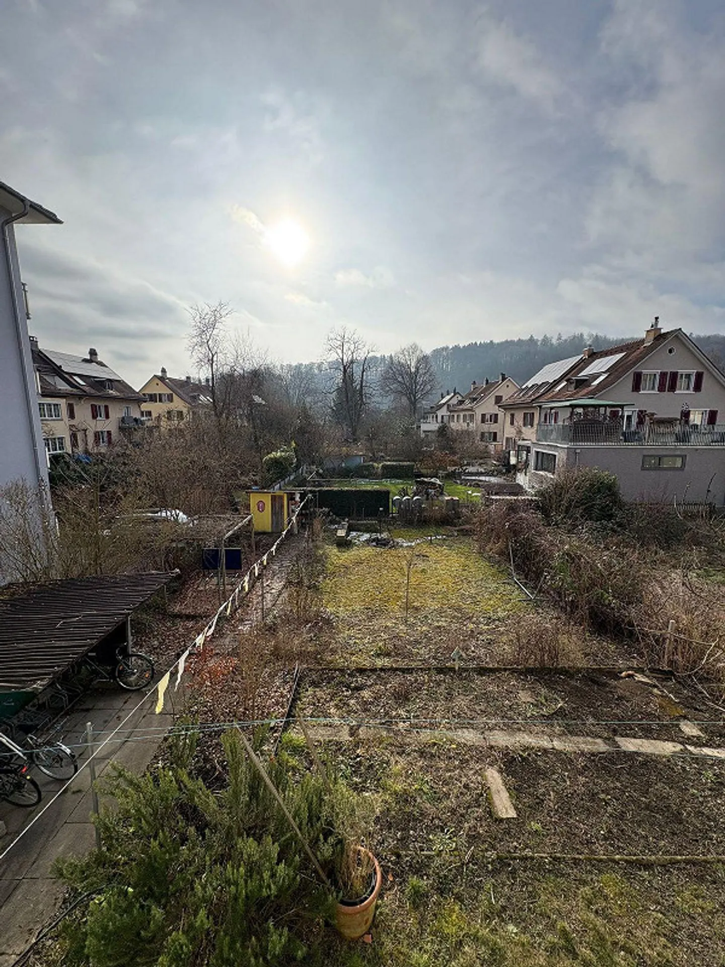 Appartement 3.5 pièces dans un bon emplacement - Photo 7 sur 7