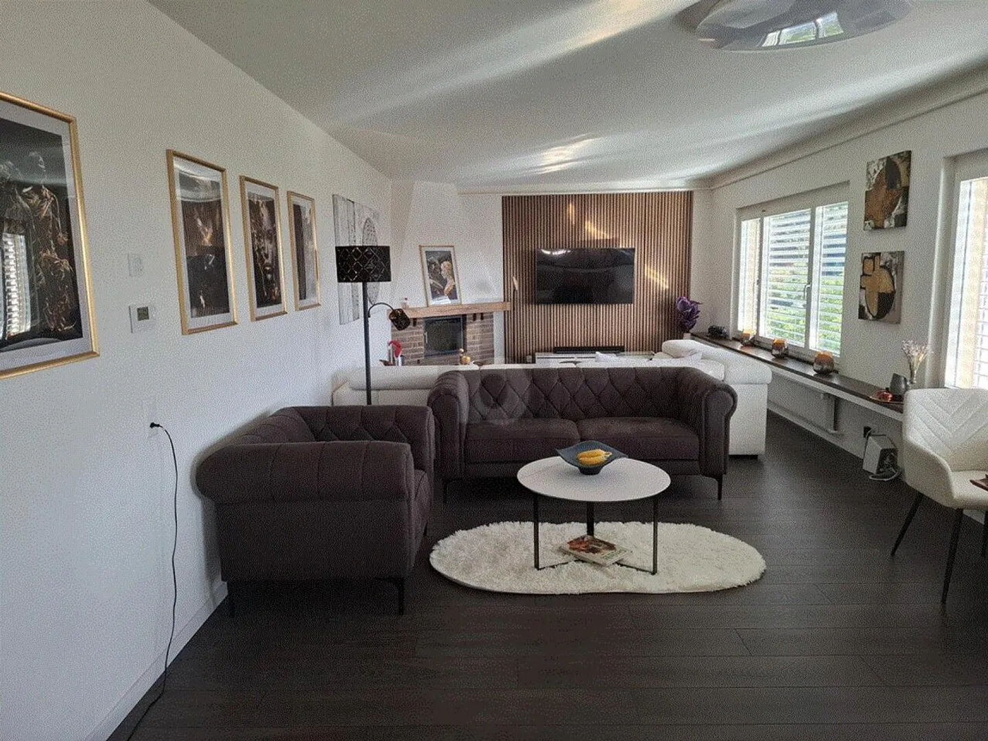 RECENTEMENTE RINNOVATO CON UNA VISTA DA SOGNO! - Foto 4 di 6