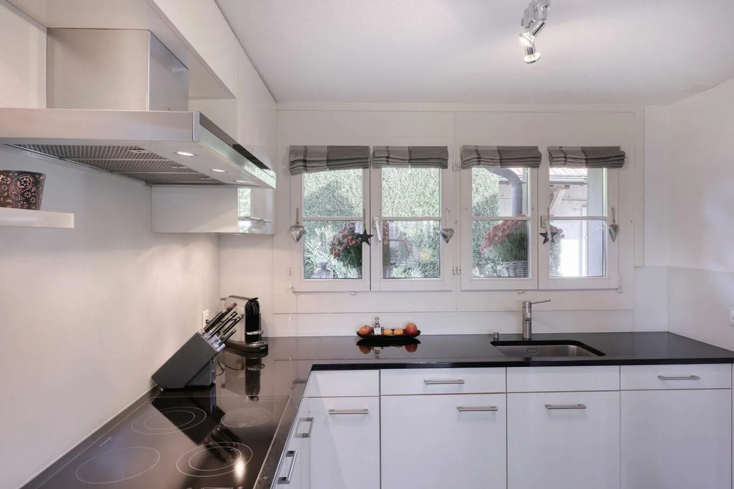 Casa bifamiliare affascinante - Foto 6 di 10