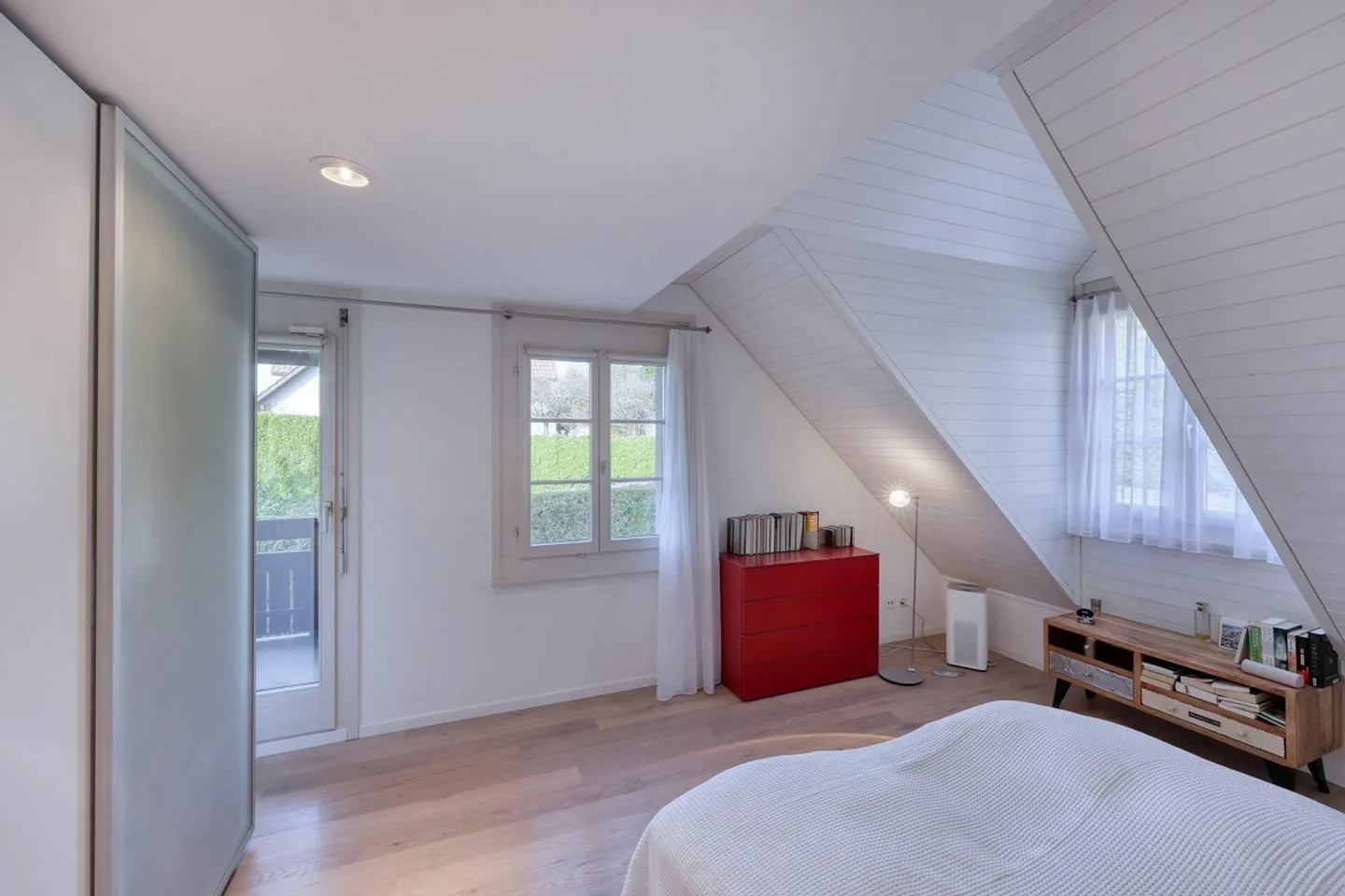 Casa bifamiliare affascinante - Foto 7 di 10