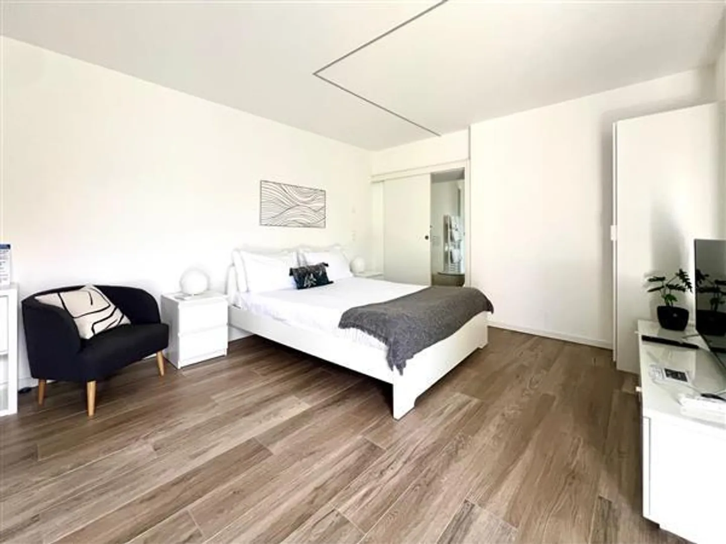 Carabietta: Appartamento 1.5 locali - Foto 2 di 5