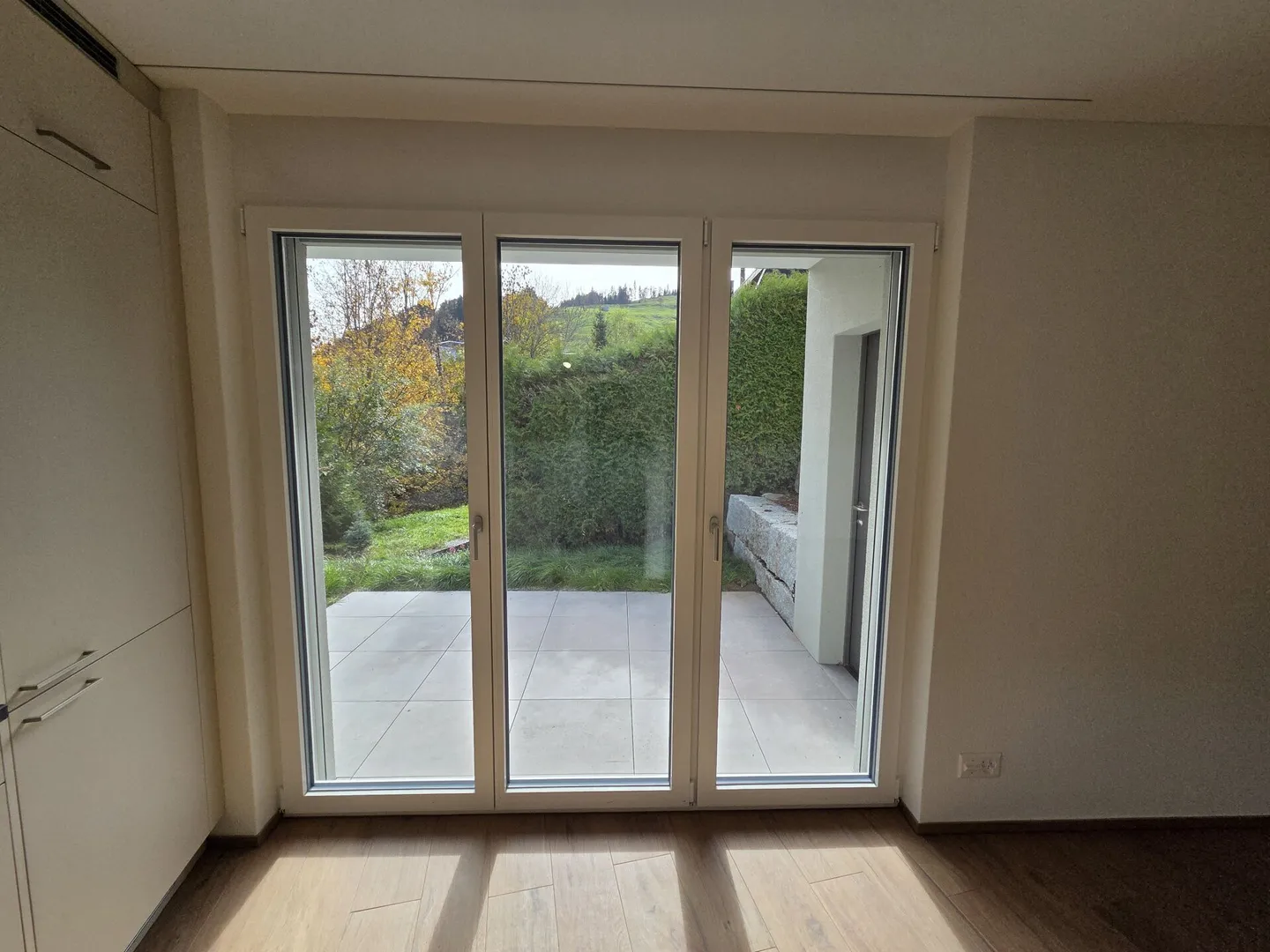 Maison individuelle à Einsiedeln avec une vue magnifique sur le lac Sihl - Photo 10 sur 11