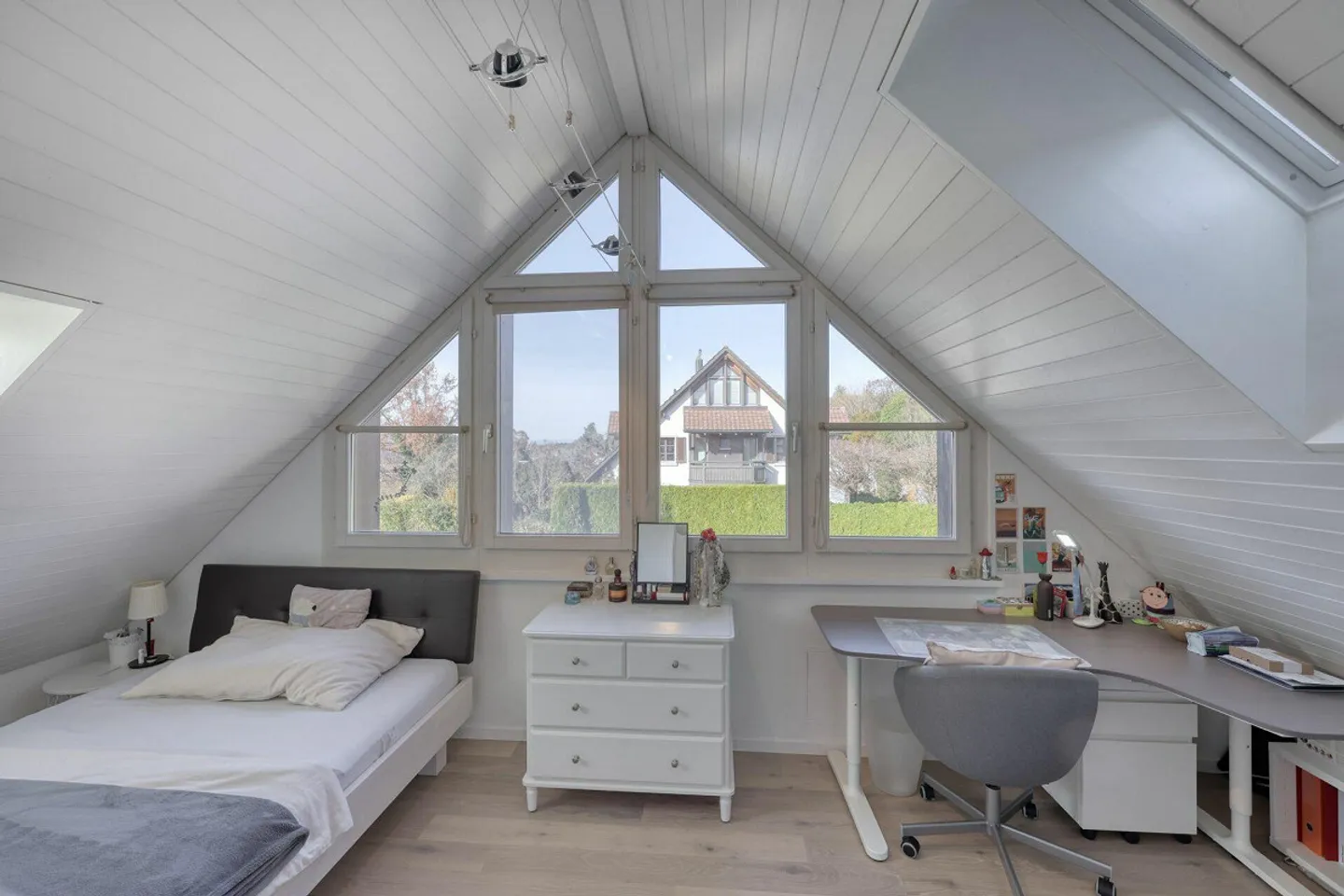 Casa bifamiliare affascinante - Foto 10 di 10