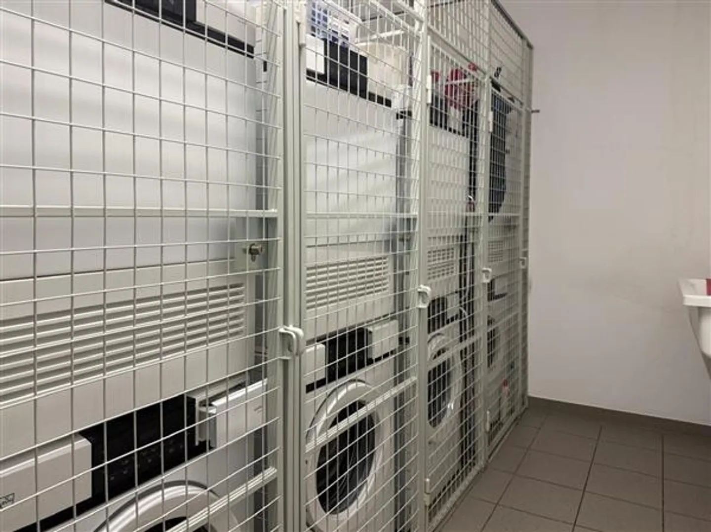 Lugano: Appartamento 2.5 locali - Foto 8 di 11