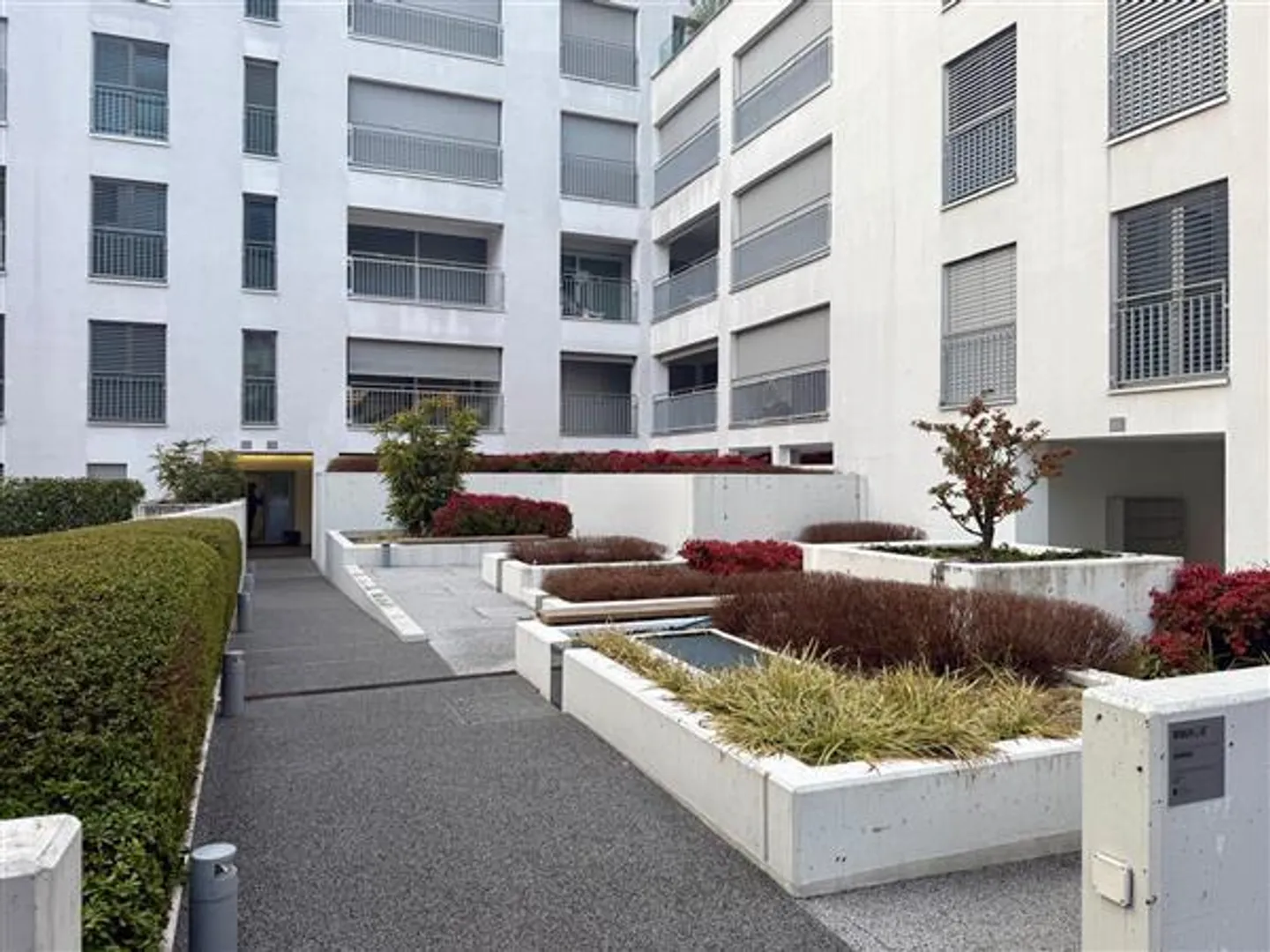 Lugano: Appartamento 2.5 locali - Foto 10 di 11