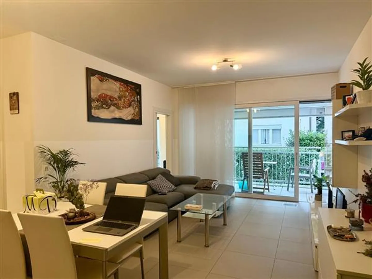 Lugano: Appartamento 2.5 locali - Foto 1 di 11