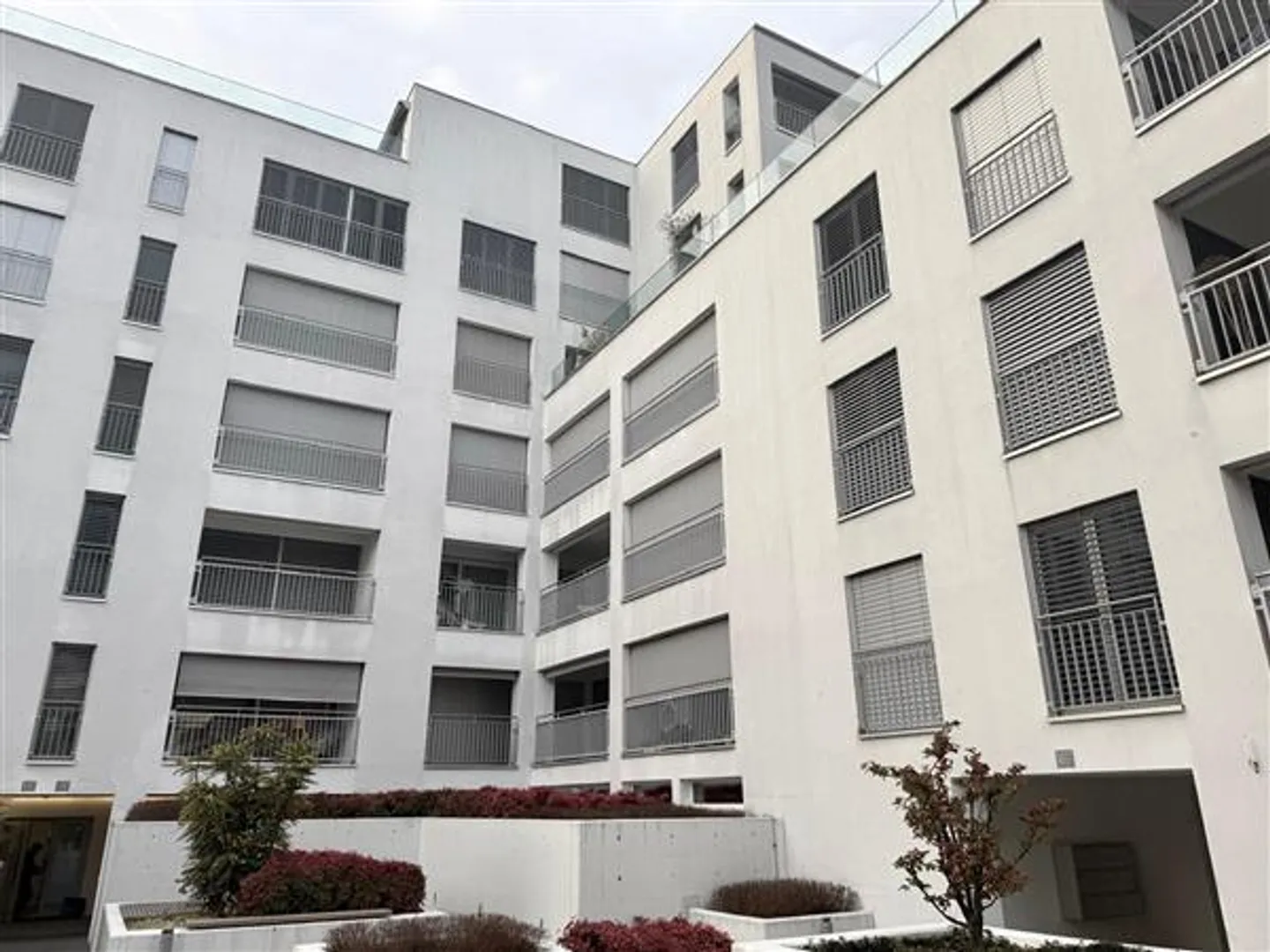 Lugano: Appartamento 2.5 locali - Foto 11 di 11