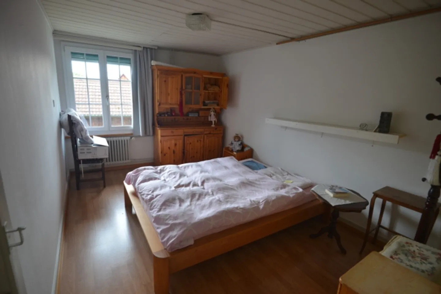 «Zentral und ruhig gelegene 3-Zi.-Wohnung mit 65 m2» - Foto 4 von 6