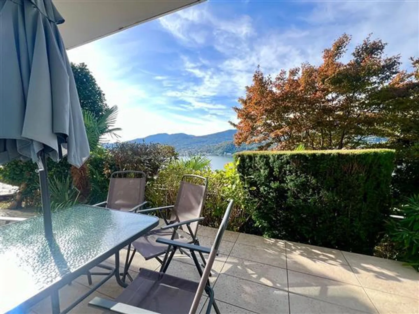 Carabietta: Appartamento 1.5 locali - Foto 4 di 5
