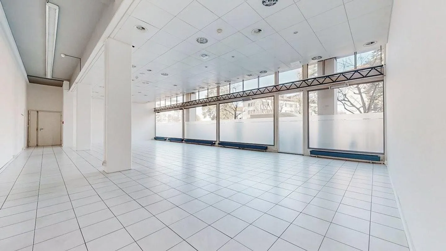 Showroom, Concept Store o Galleria? Qui c'è spazio per la tua idea - Foto 2 di 3