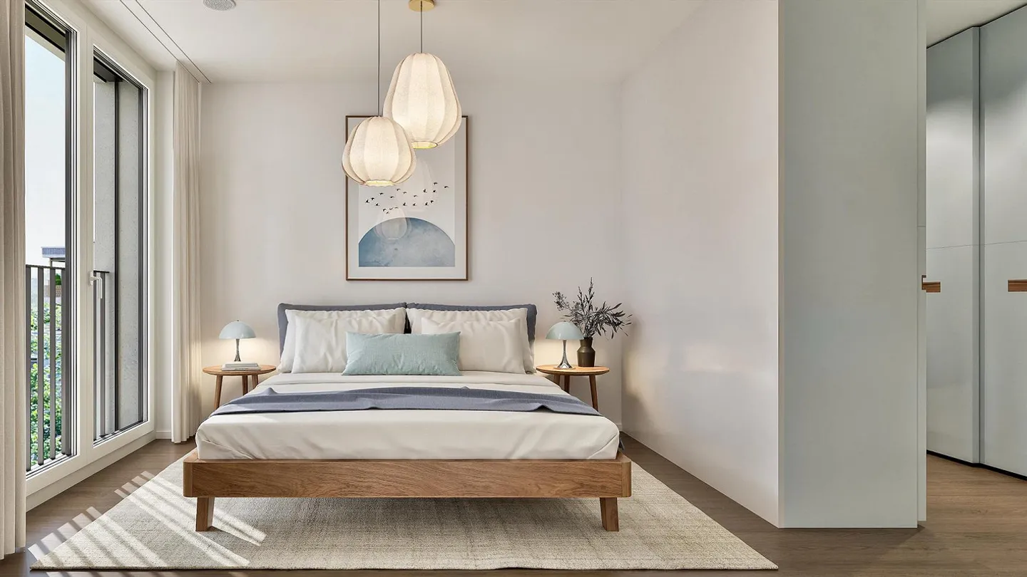 Luxuswohnung in Livingstone CHAMA - Foto 4 von 13