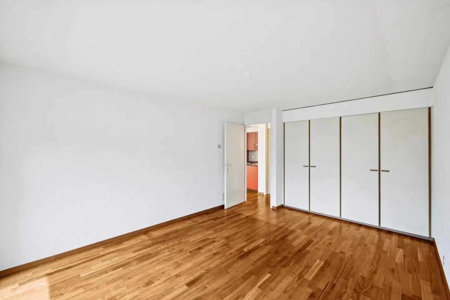 2.5 pièces lumineux dans une résidence contemporaine - Foto 4 von 8