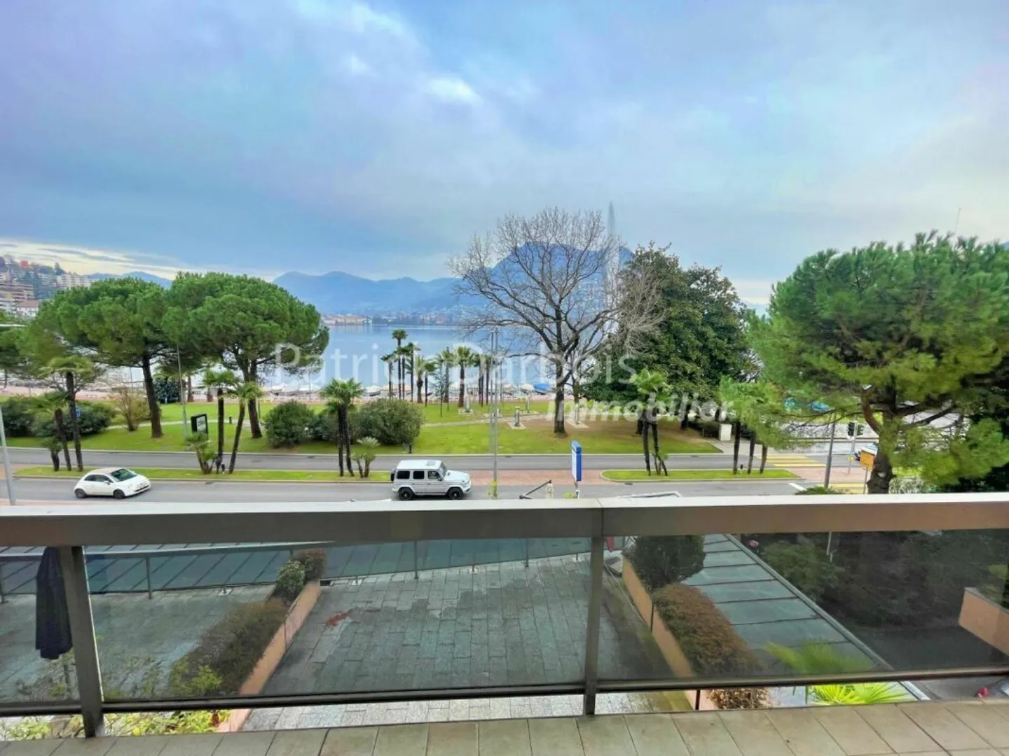 Appartement 3.5 pièces à Paradiso - Photo 9 sur 55