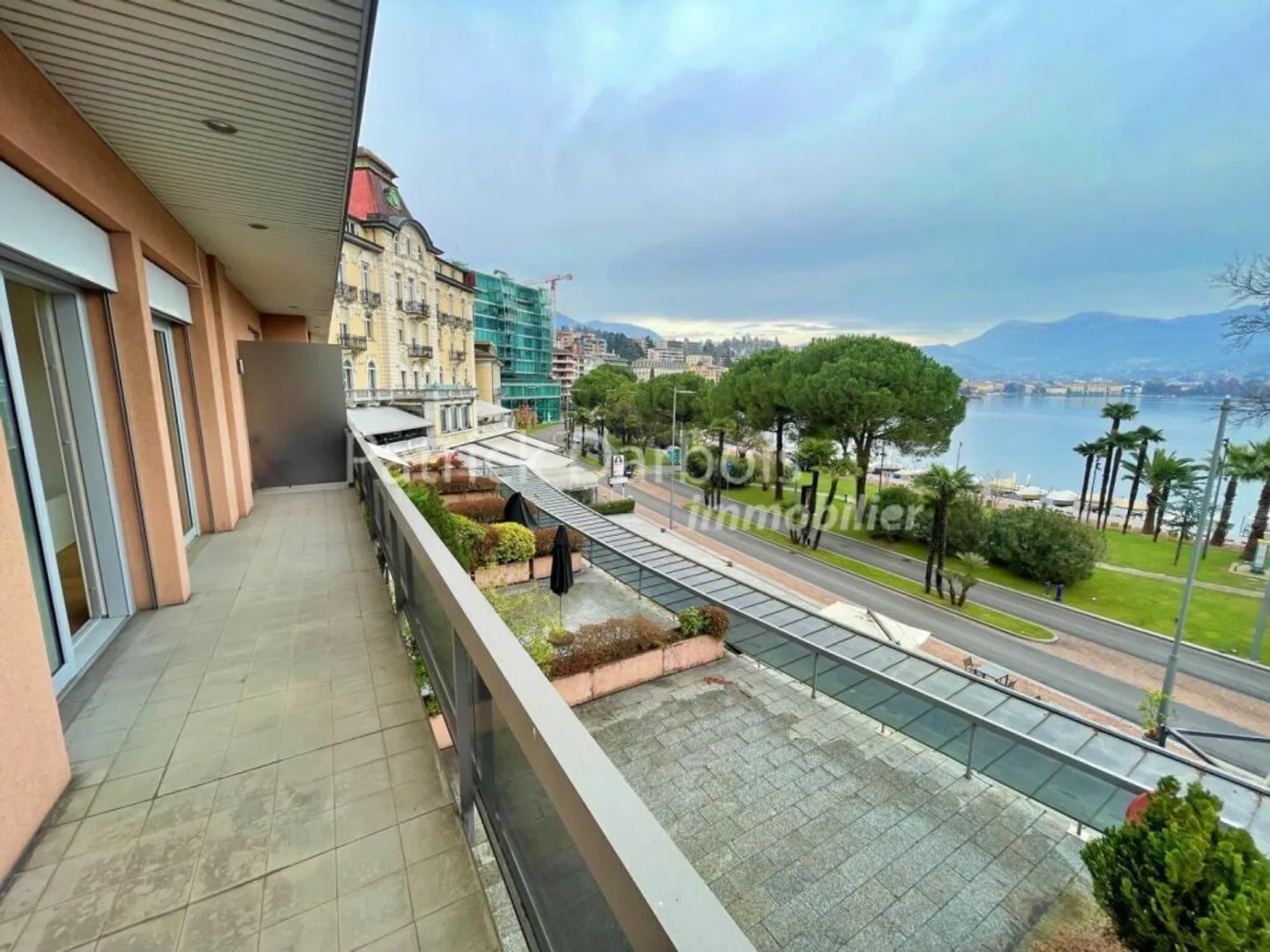 Appartement 3.5 pièces à Paradiso - Photo 11 sur 55