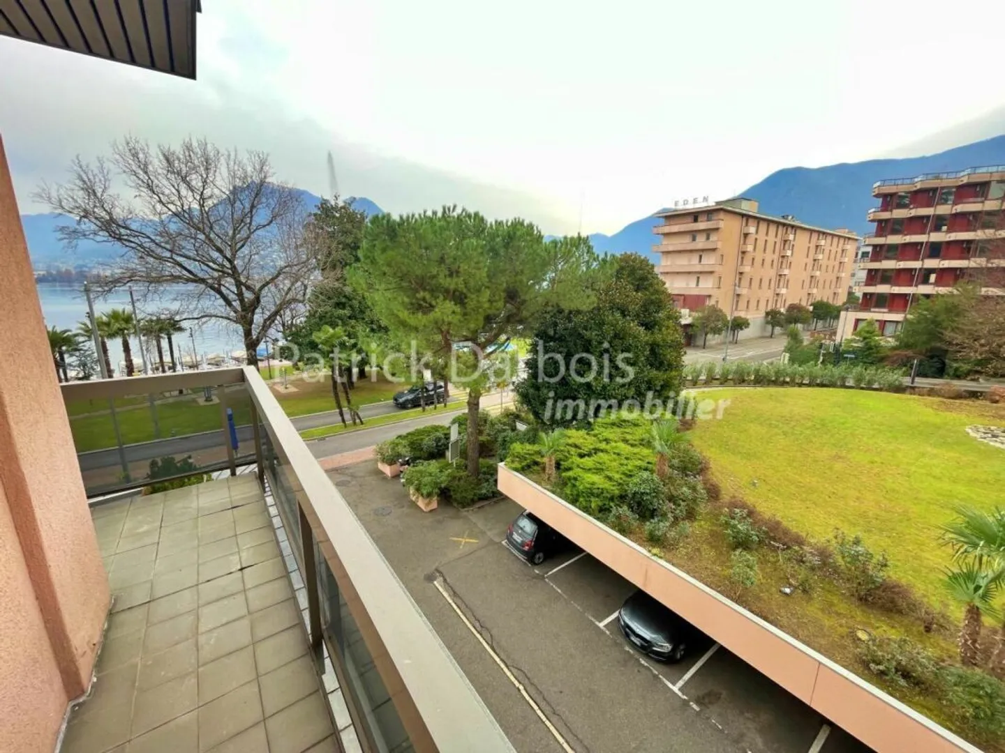 Appartement 3.5 pièces à Paradiso - Photo 12 sur 55