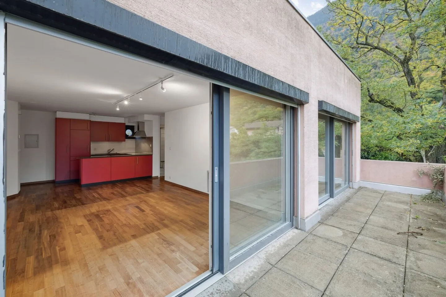 2.5 pièces lumineux dans une résidence contemporaine - Foto 6 von 8