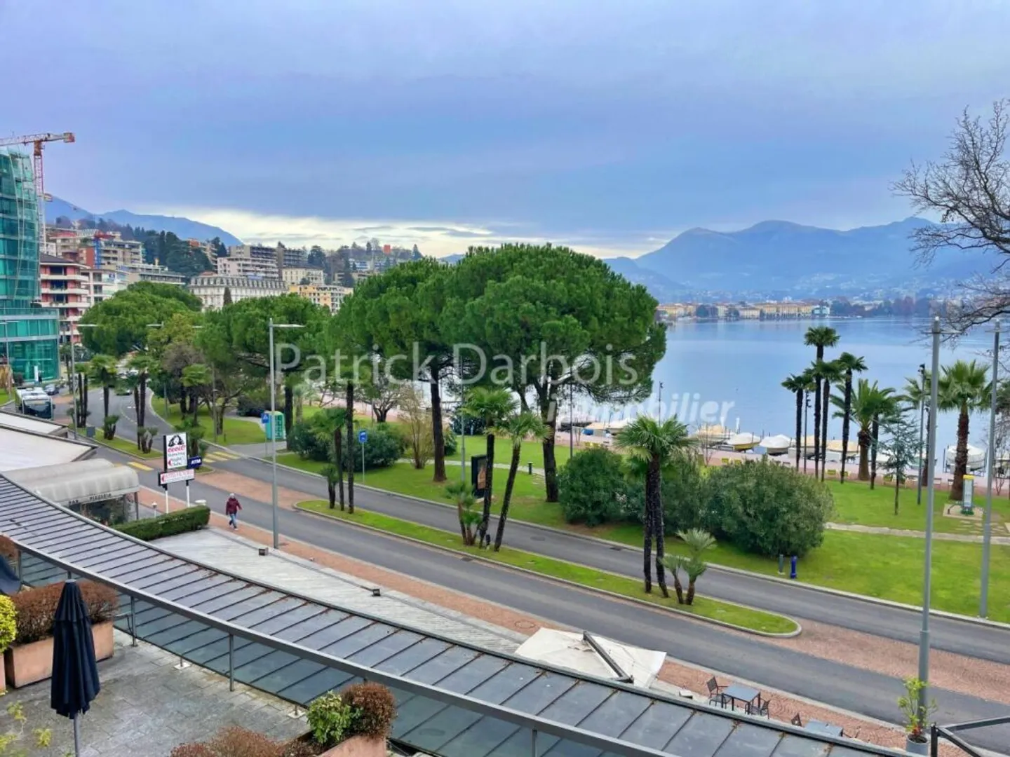 Appartement 3.5 pièces à Paradiso - Photo 14 sur 55