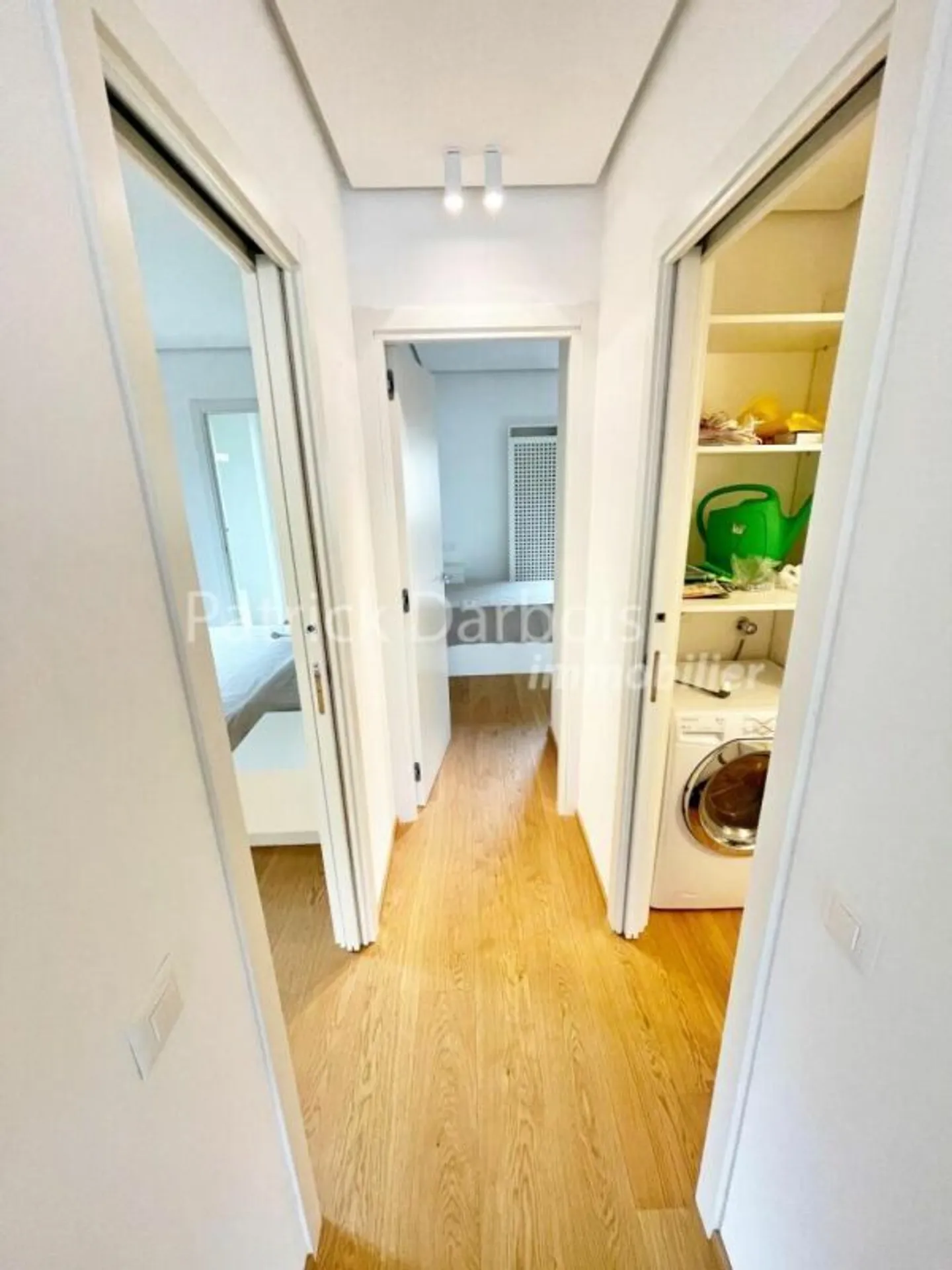 Appartement 3.5 pièces à Paradiso - Photo 15 sur 55