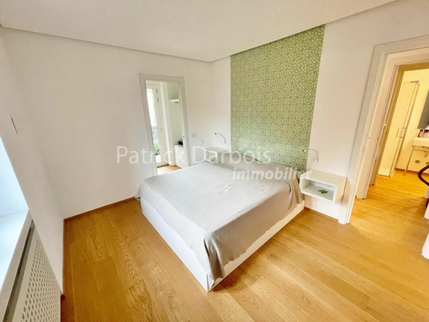 Appartement 3.5 pièces à Paradiso - Photo 16 sur 55