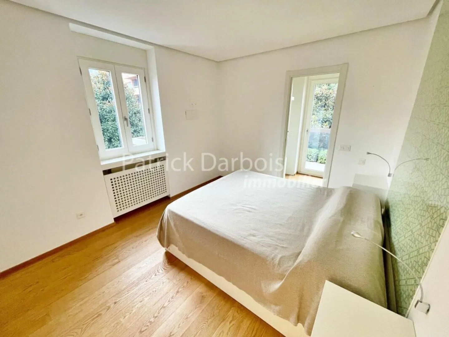 Appartement 3.5 pièces à Paradiso - Photo 17 sur 55