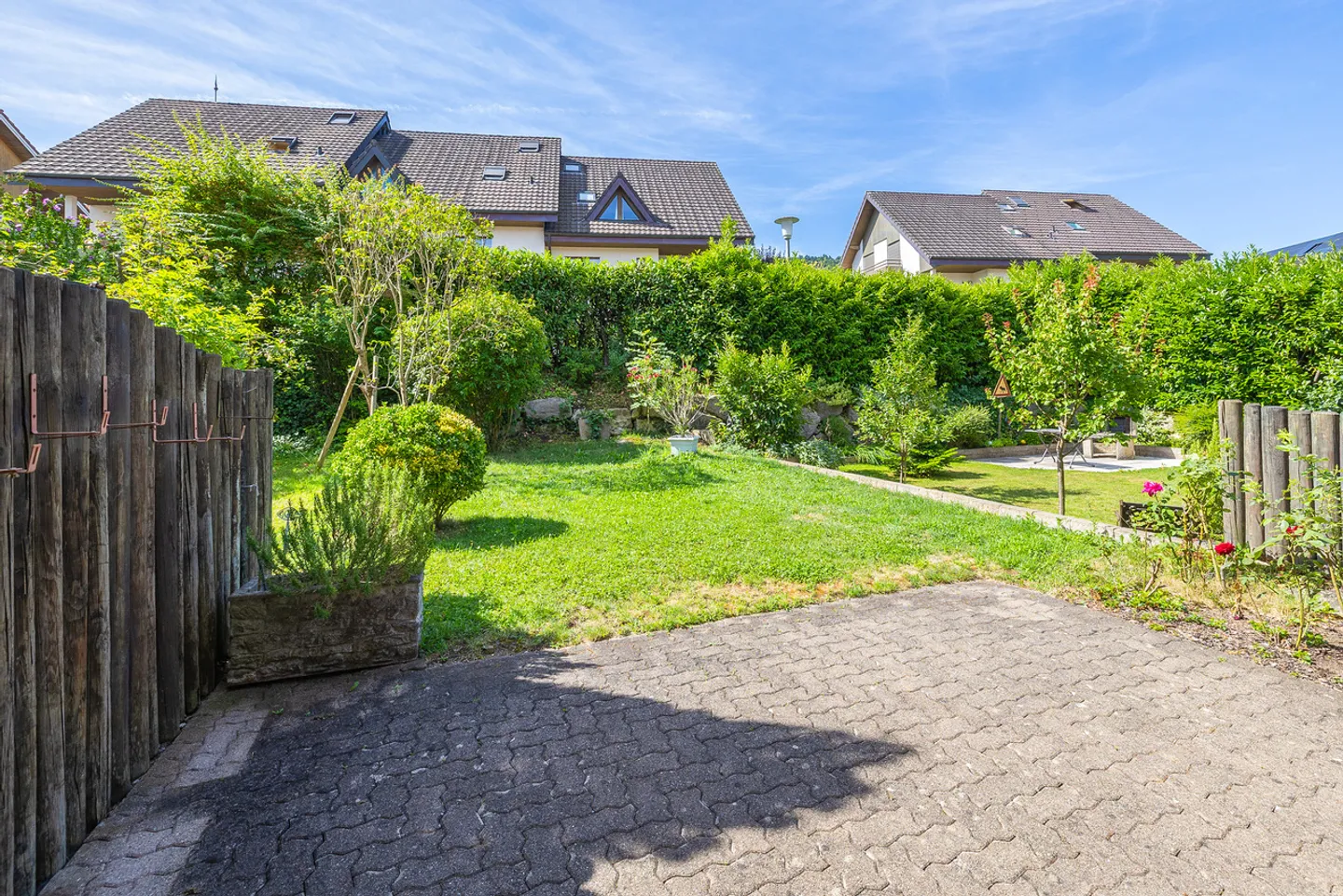 Casa singola in vendita - Foto 11 di 13