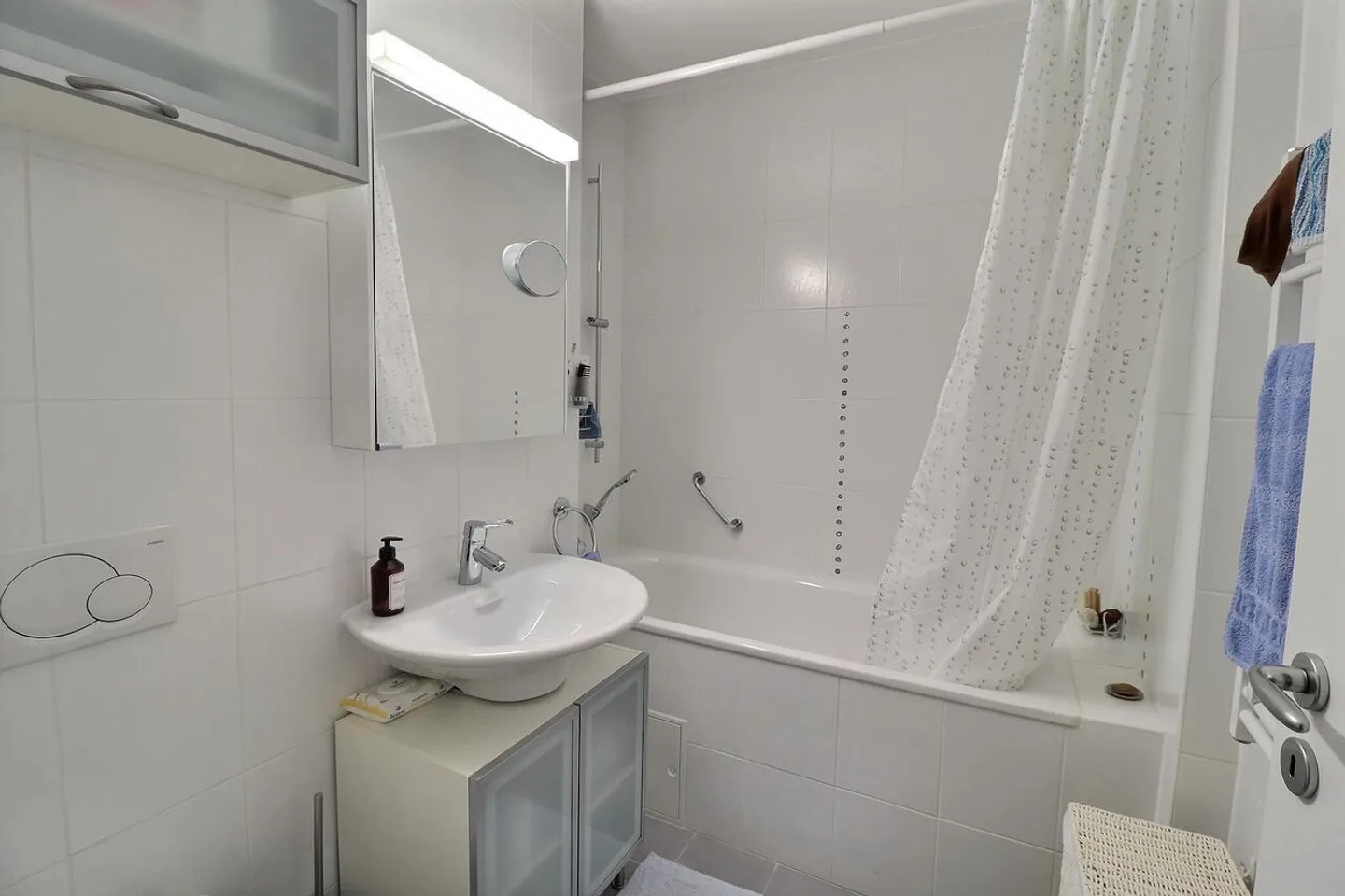 Wunderschöne Penthousewohnung in besetztem Leibrentenvertrag ohne Miete - Foto 11 von 12