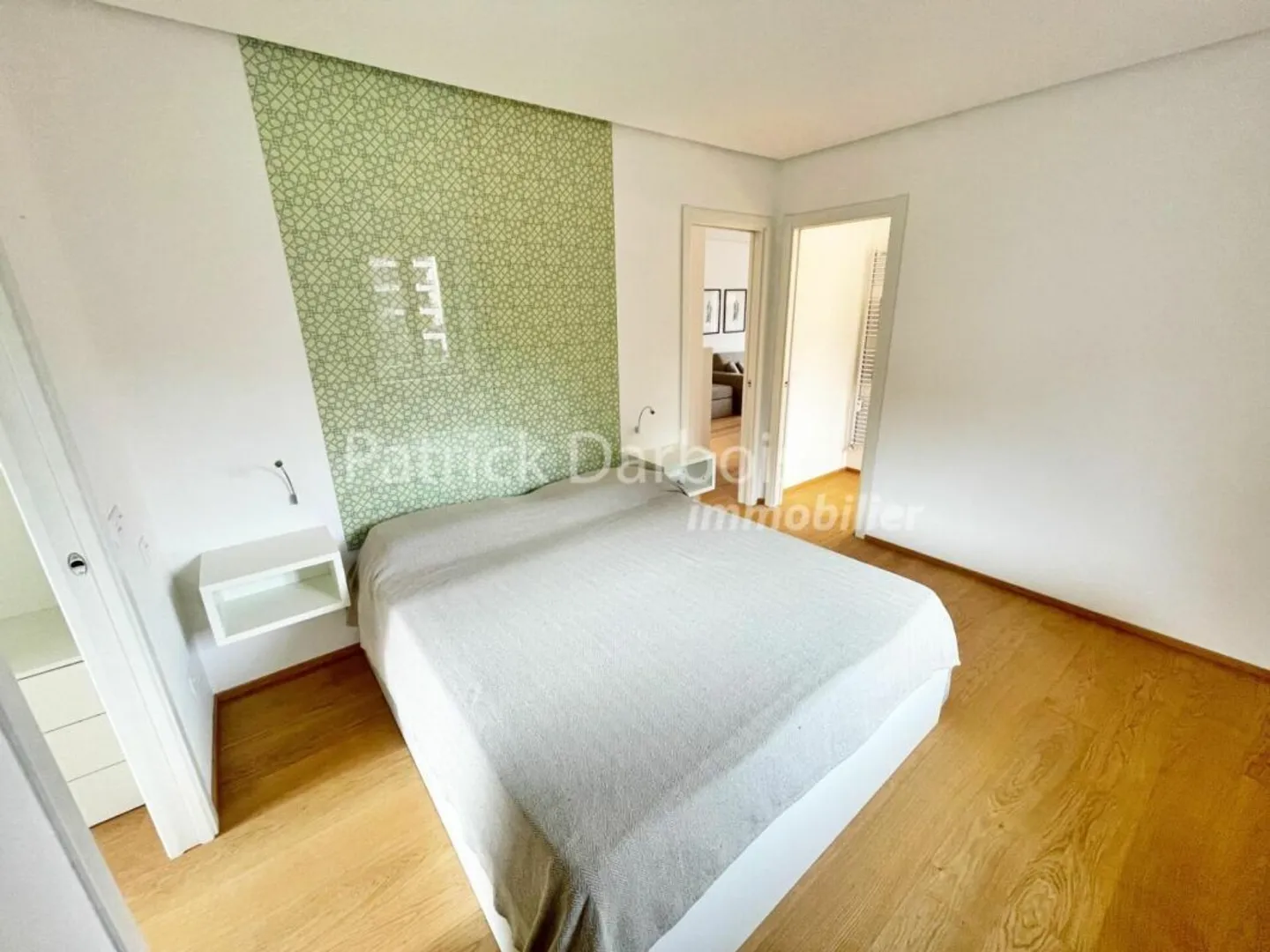 Appartement 3.5 pièces à Paradiso - Photo 18 sur 55