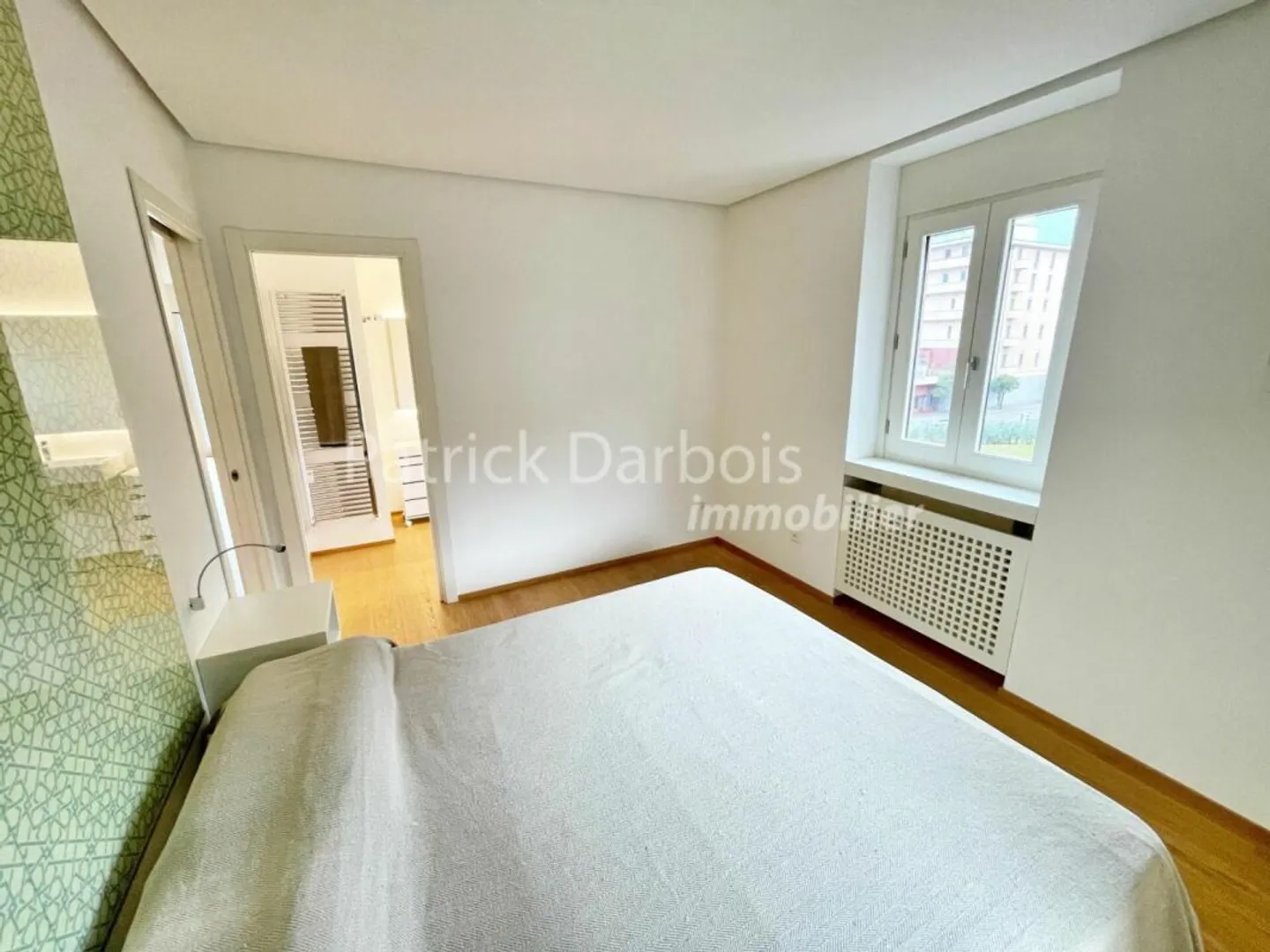 Appartement 3.5 pièces à Paradiso - Photo 19 sur 55