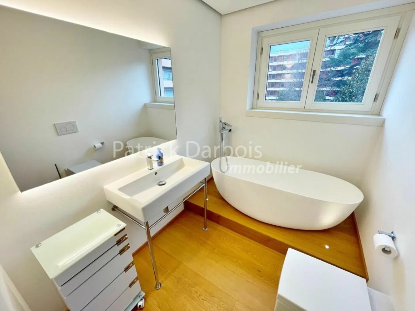 Appartement 3.5 pièces à Paradiso - Photo 20 sur 55