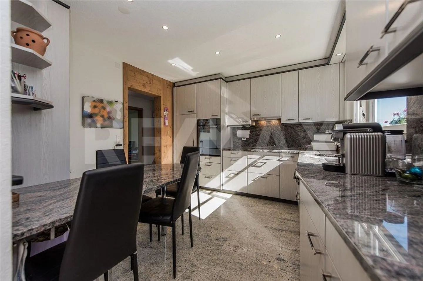 6,5 Zimmer Haus - Foto 4 von 12