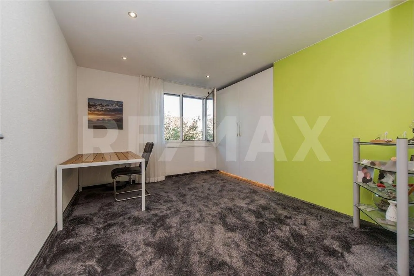 6,5 Zimmer Haus - Foto 6 von 12