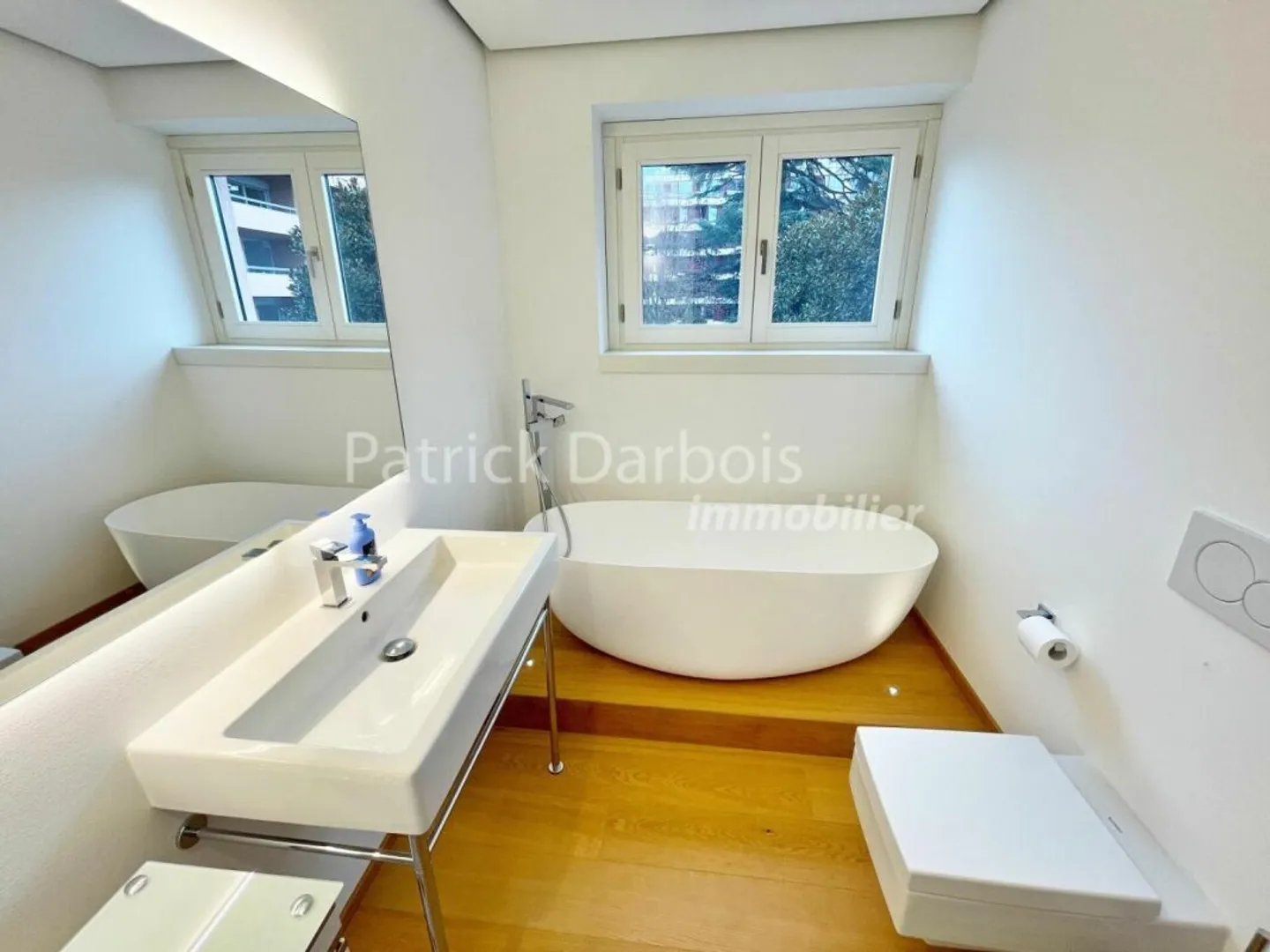 Appartement 3.5 pièces à Paradiso - Photo 21 sur 55