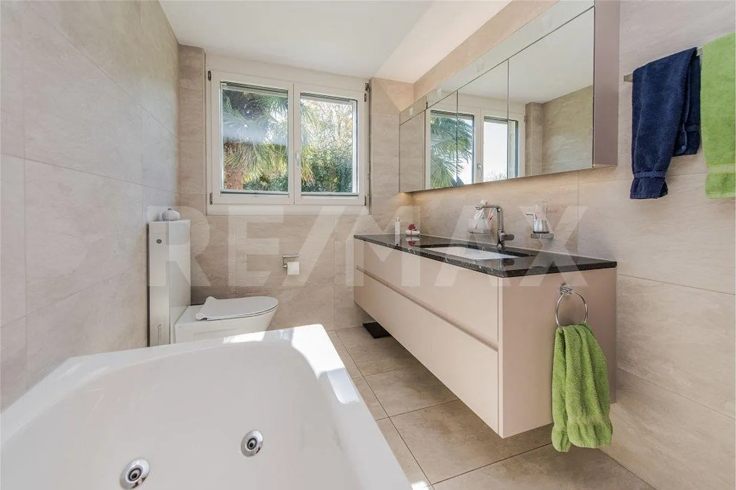 6,5 Zimmer Haus - Foto 7 von 12