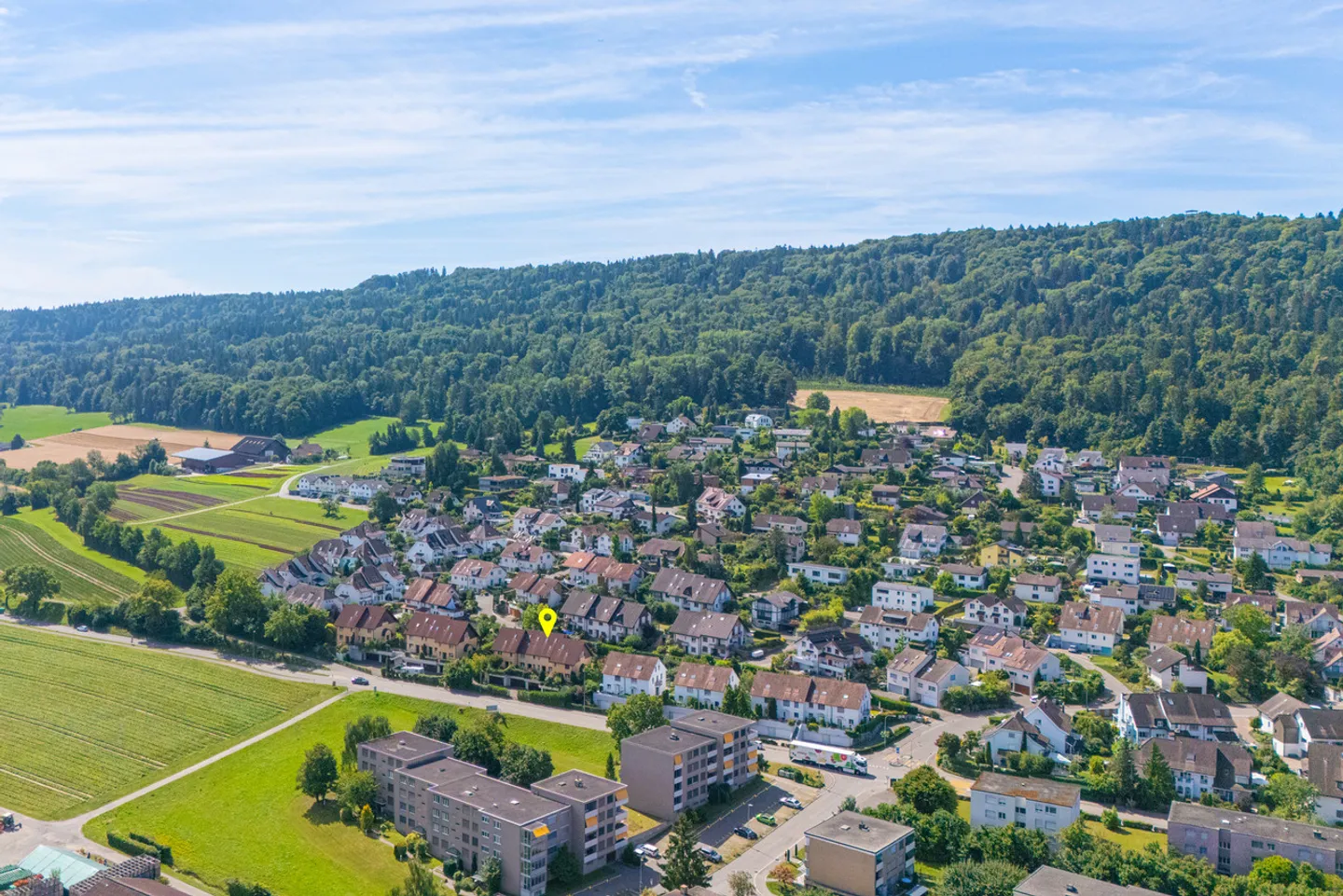 Casa singola in vendita - Foto 12 di 13