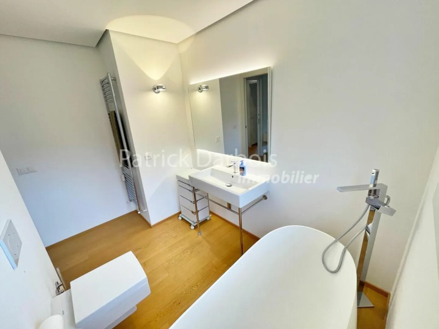 Appartement 3.5 pièces à Paradiso - Photo 23 sur 55