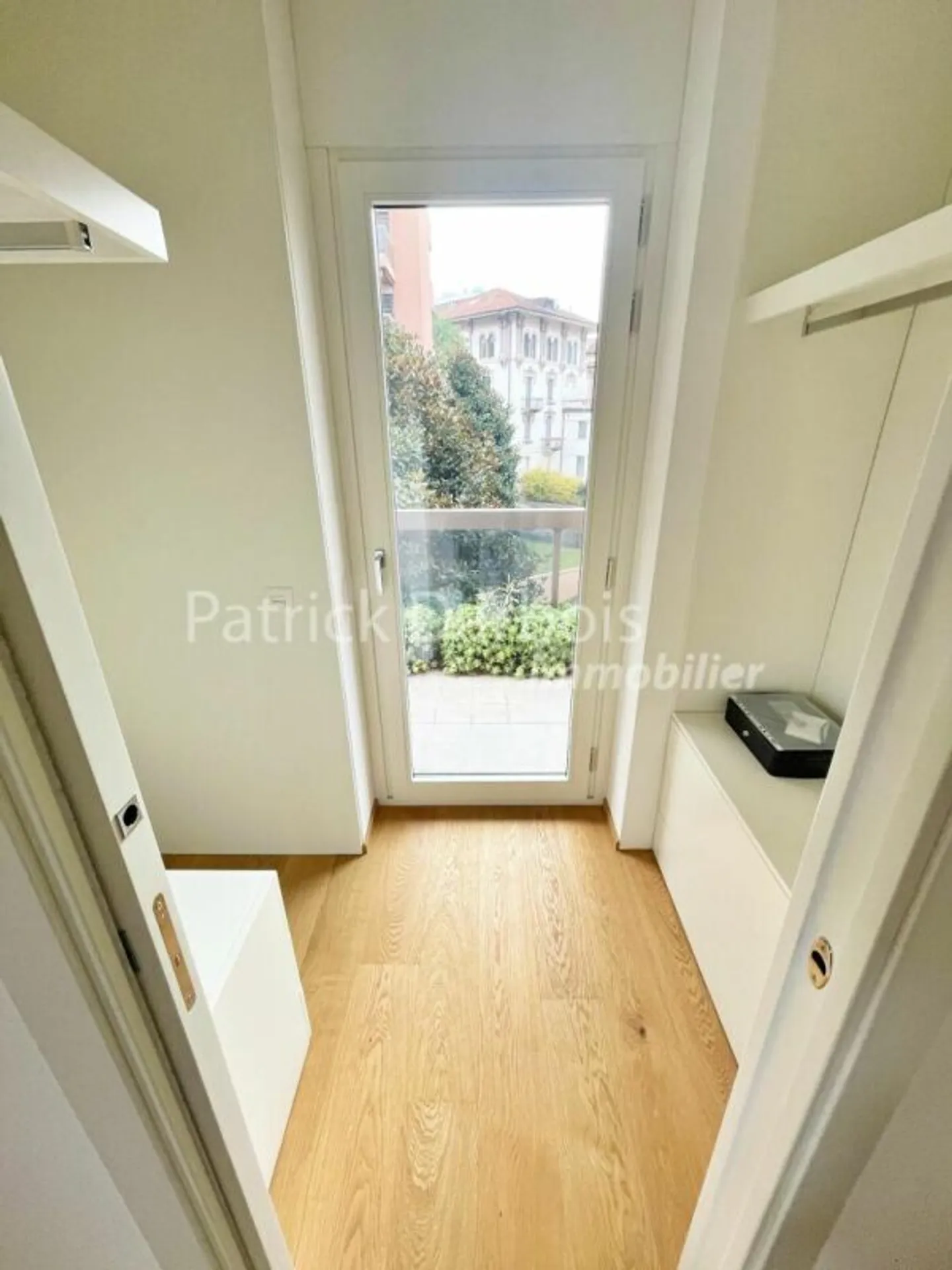 Appartement 3.5 pièces à Paradiso - Photo 24 sur 55